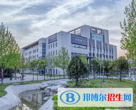 廊坊燕京职业技术学院2019年单招录取分数线